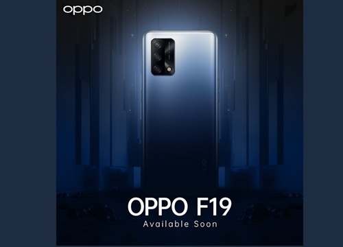 OPPO F19 ra mắt: Snapdragon 662, 3 camera sau 48MP, pin 5000mAh, sạc nhanh 33W