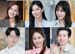 'Penthouse 2' tập đặc biệt: Cheon Seo Jin nuốt sim và Ju Dan Tae hát 'Yoon Hee' đầy ám ảnh đều là 'tự biên tự diễn'