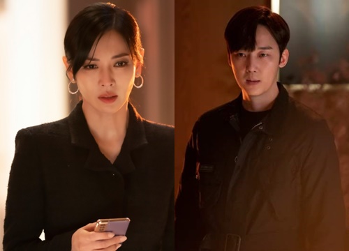 'Penthouse': Yoon Jong Hoon tiết lộ Ha Yoon Cheol sẽ tái hợp với Cheon Seo Jin ở kết phim?