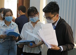 Thêm 2 trường đại học xét tuyển từ 700 điểm đánh giá năng lực