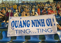 'Quảng Ninh ơi! Ting... Ting...'