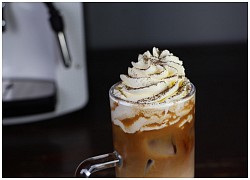 Tự pha cà phê frappuccino sang xịn ngon tuyệt cú mèo tại nhà vừa rẻ lại "nghệ" hơn cả đi quán