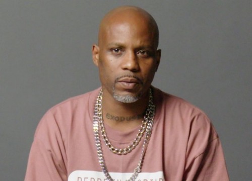 Rapper DMX nguy kịch