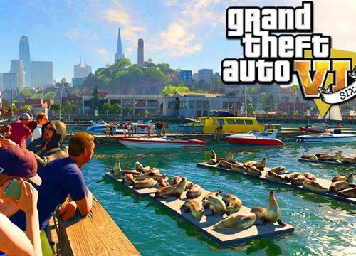 Rockstar có thể tái hiện lại cả Châu Mỹ vào trong GTA VI