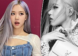 Rosé (BLACKPINK) có phải là đại sứ toàn cầu của Saint Laurent hay chỉ là &#8220;cái danh hão&#8221;?