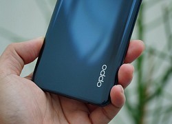 Smartphone 5G giá mềm của OPPO sắp lên kệ