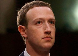 Số điện thoại CEO Facebook nằm trong danh sách 500 triệu dữ liệu bị lộ