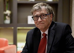 Sự chính xác, chuyên nghiệp của Bill Gates