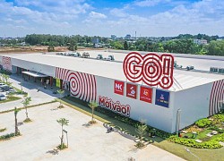 Tập đoàn Central Retail sẽ mở 4 trung tâm thương mại tại Việt Nam trong năm 2021