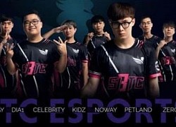 Team Secret chiến thắng thuyết phục Team Flash, SBTC Esports chính thức mất top 4