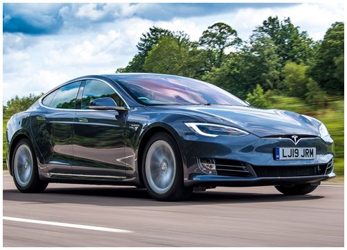 Tesla bàn giao gần 185.000 xe trên toàn cầu trong quý I, gấp đôi cùng kỳ