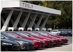 Tesla ghi nhận doanh số kỷ lục bất chấp đại dịch