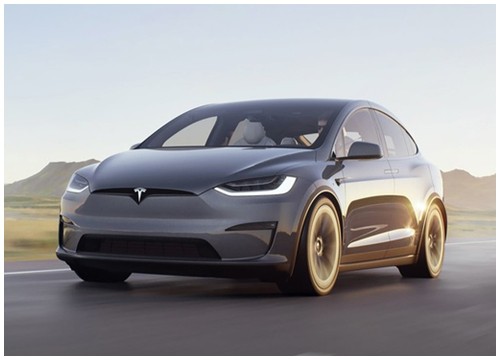 Tesla lập kỷ lục bán hàng trong quý I