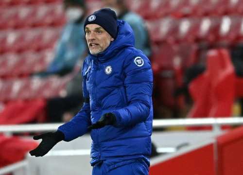 Thomas Tuchel giải thích thất bại sốc của Chelsea trước West Brom