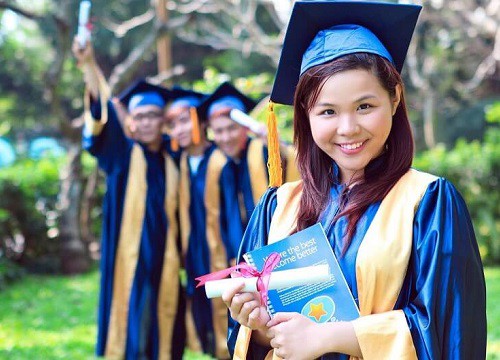 Thông báo học bổng du học tại Ấn Độ năm học 2021-2022