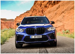 Toàn bộ xe BMW sắp đổi khung gầm mới: Nội thất rộng hơn, khí động học tốt hơn