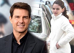 Tom Cruise &#8211; Tài tử &#8220;Mission: Impossible&#8221; liên tiếp ly dị các đời vợ vì cuồng tín?