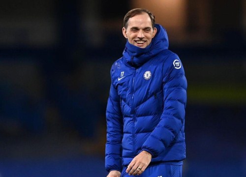 Top 10 HLV khởi đầu tốt nhất Premier League: Thomas Tuchel chỉ xếp thứ 3