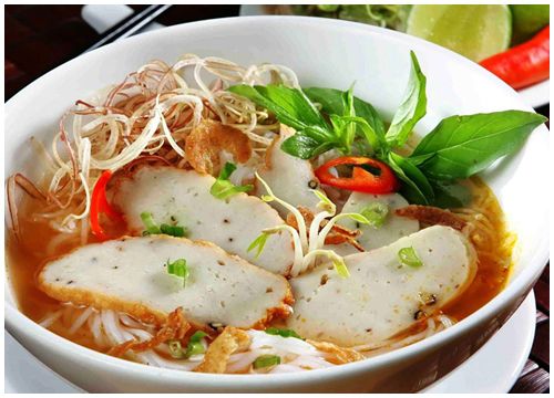 Top 10 món ăn phải thử khi ghé thăm Kiên Giang