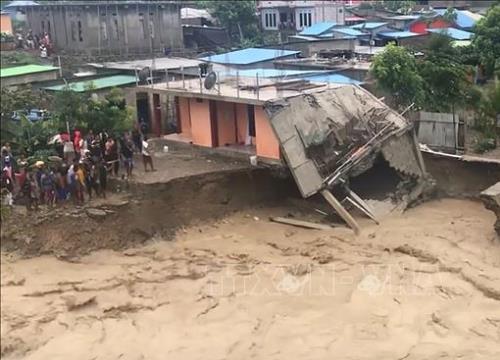 Trên 150 người thiệt mạng tại Indonesia, Timor Leste do lũ lụt và lở đất