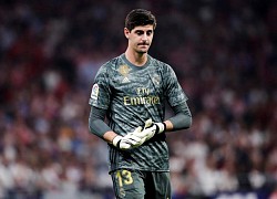 Trước đại chiến, Thibaut Courtois lên tiếng đe dọa Liverpool