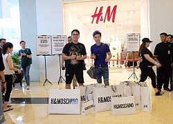 Trước khi bị tẩy chay, H&M có sức hút thế nào?