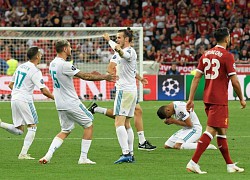 Tứ kết Champions League: Duyên nợ