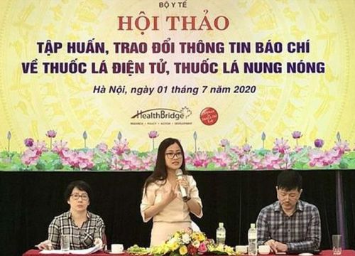 Tỷ phú, triệu phú, thuốc lá và chính sách quốc gia