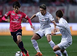 Văn Lâm chuẩn bị ra mắt, Cerezo Osaka có ca mắc Covid-19