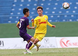 VCK U19 QG: Thắng đậm, HAGL vẫn cần điều kiện nữa mới có thể vào tứ kết