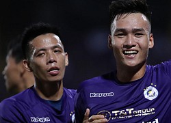 Việt Anh và Văn Quyết bị treo giò, Hà Nội FC thiệt hại lớn