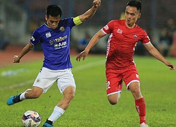 Viettel có thể đẩy Hà Nội FC vào khủng hoảng