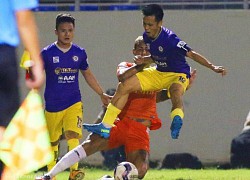 Vòng 7 V-League: Bạo lực leo thang, thêm HLV mất ghế