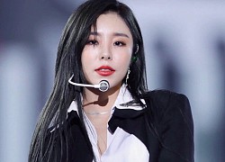 Wheein (MAMAMOO) từng khóc đến kiệt sức vì bị công ty quản lý gọi là... con lợn