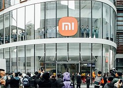 Xiaomi khai trương cửa hàng Mi Home thứ 5.000 tại Trung Quốc, treo luôn logo 7 tỷ