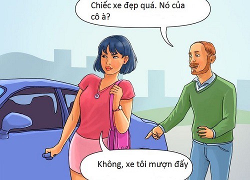 10 mẹo an toàn phụ nữ nên biết