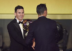 5 sự thật chứng minh Messi có sự nghiệp thành công hơn Ronaldo