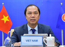 Anh hỗ trợ ASEAN gần 69 triệu USD ứng phó Covid-19