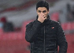 Arsenal của Mikel Arteta qua những con số: Có cải thiện, nhưng... đường còn dài