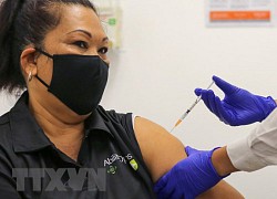 Australia đối mặt với nguy cơ thiếu hụt vaccine nhập khẩu từ EU