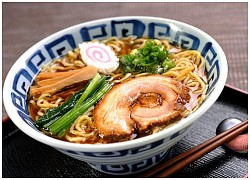 Bạn đã biết cách thưởng thức mì ramen chuẩn người Nhật chưa?