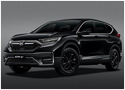 Bảng giá ôtô Honda tháng 4/2021: Thêm sản phẩm mới