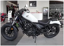 Bảng giá xe KTM tháng 4/2021: Rẻ nhất 79,9 triệu đồng