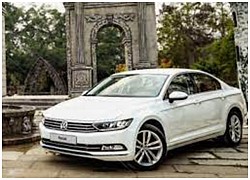 Bảng giá xe Volkswagen tháng 4/2021: Ưu đãi gần 200 triệu đồng