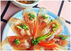 Bánh lọc Mỹ Chánh