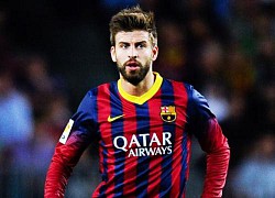 Barcelona nín thở chờ Pique tái xuất ở trận Kinh điển với Real