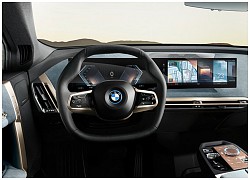 BMW 3-Series 2021 lộ diện: Nội thất sẽ thay đổi không ngờ với màn cong ấn tượng