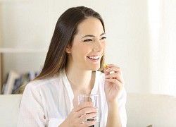 Bổ sung vitamin E lâu dài có làm tăng nguy cơ ung thư vú?