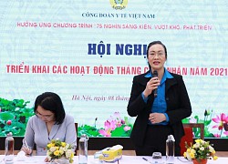 Cán bộ y tế tăng thêm từ 3-6 giờ làm trong giai đoạn chống COVID-19