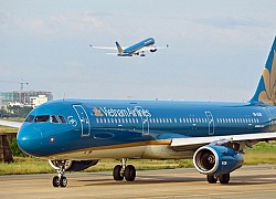 Cấp 4.000 tỷ đồng với lãi suất 0% để hỗ trợ Vietnam Airlines